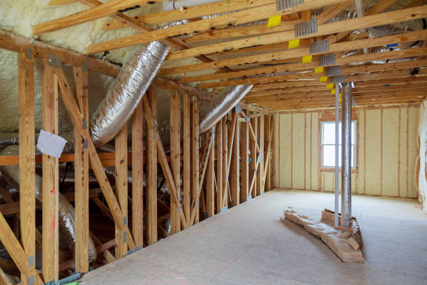 Best Fiberglass Insulation in Tioga, TX
