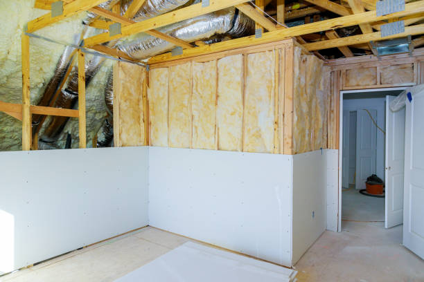 Best Blown-in Insulation in Tioga, TX
