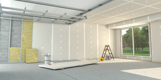 Types of Insulation We Offer in Tioga, TX