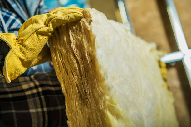 Best Energy Efficiency Insulation in Tioga, TX
