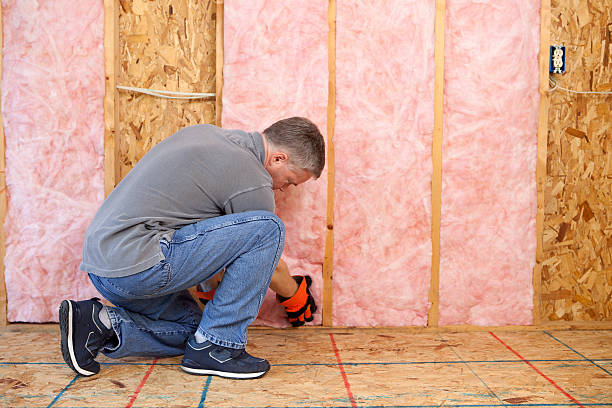 Best Spray Foam Insulation in Tioga, TX