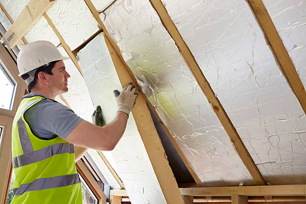 Best Spray Foam Insulation in Tioga, TX