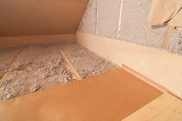 Professional Insulation Contractor in Tioga, TX